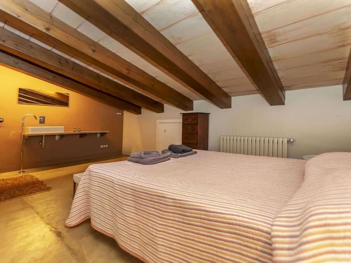 El Refugio Mediterráneo – Maison 12 pers. piscine, Begur - Photo 36