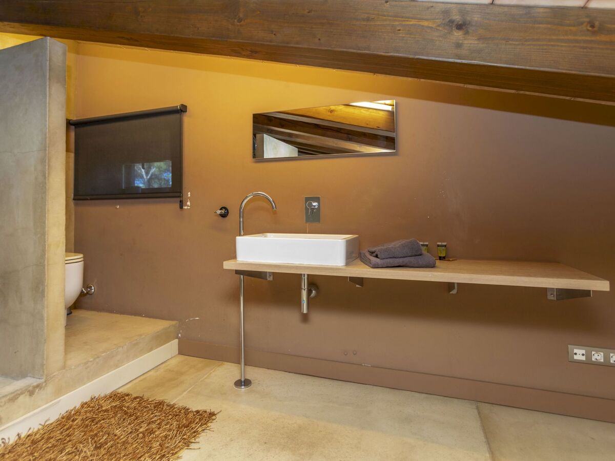 El Refugio Mediterráneo – Maison 12 pers. piscine, Begur - Photo 37