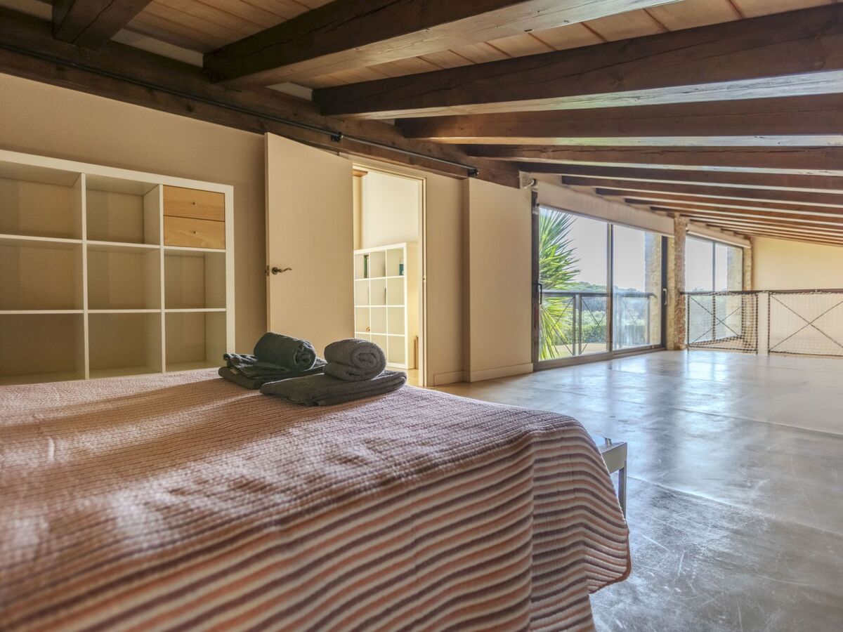 El Refugio Mediterráneo – Maison 12 pers. piscine, Begur - Photo 39