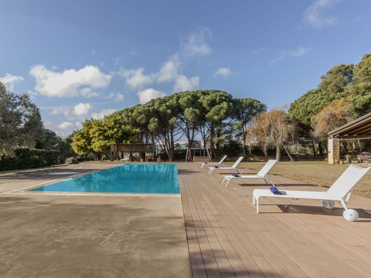 El Refugio Mediterráneo – Maison 12 pers. piscine, Begur - Photo 40