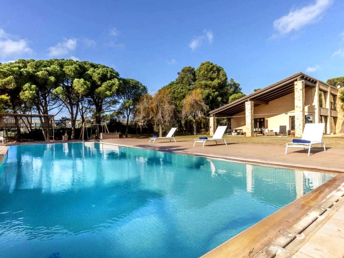 El Refugio Mediterráneo – Maison 12 pers. piscine, Begur - Photo 42