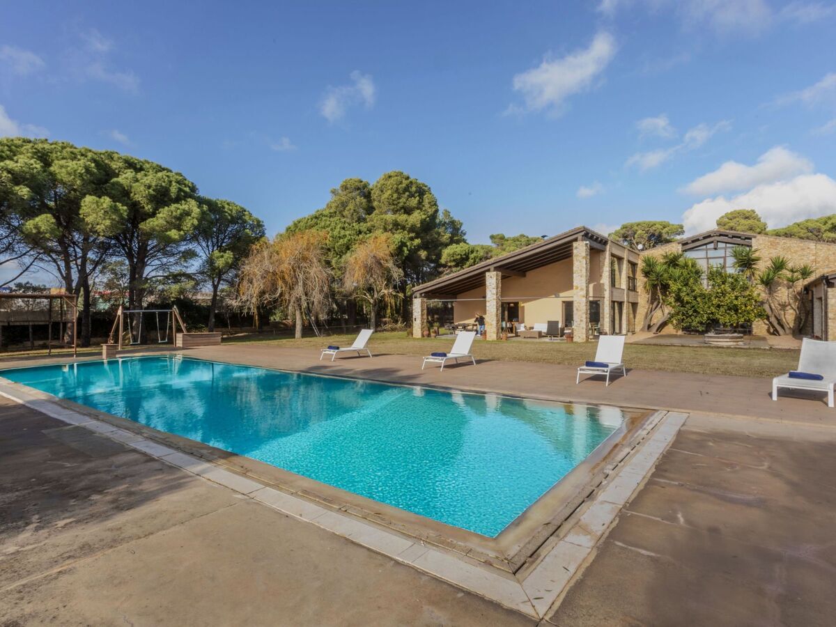 El Refugio Mediterráneo – Maison 12 pers. piscine, Begur - Photo 43