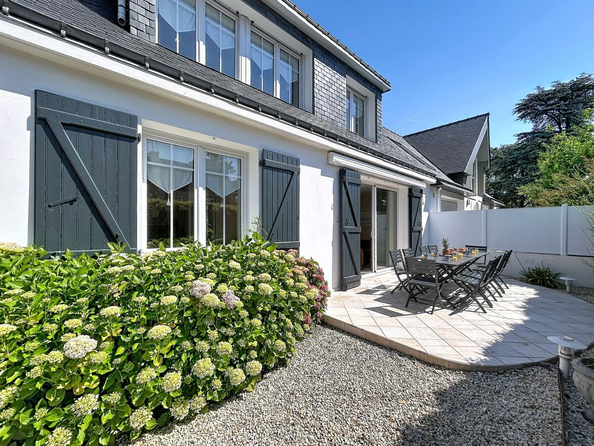 Ty Bottez – Maison 9 pers. à 600 m de la plage - Photo 1