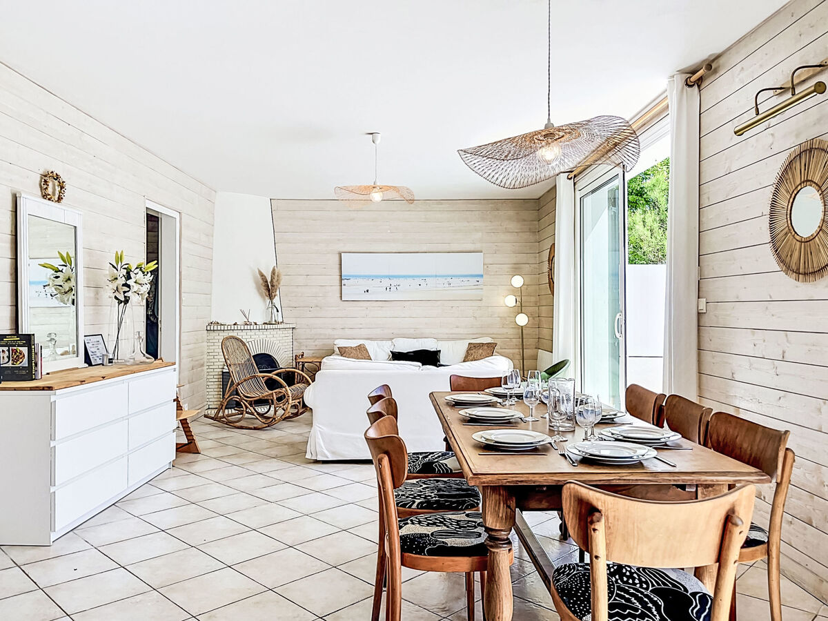 Ty Bottez – Maison 9 pers. à 600 m de la plage - Photo 2