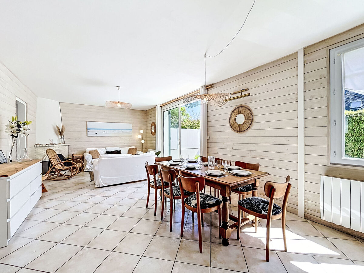 Ty Bottez – Maison 9 pers. à 600 m de la plage - Photo 7