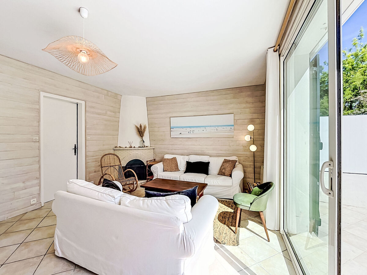 Ty Bottez – Maison 9 pers. à 600 m de la plage - Photo 9