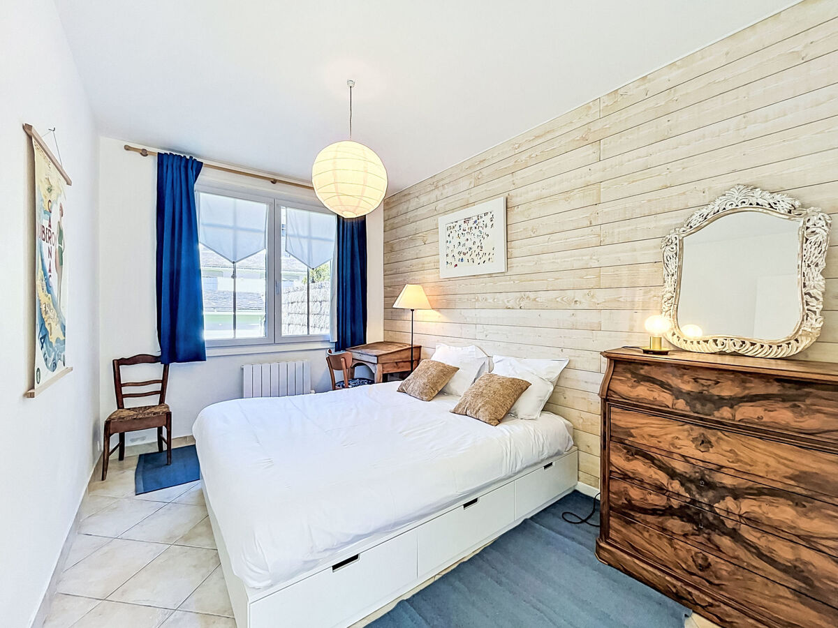 Ty Bottez – Maison 9 pers. à 600 m de la plage - Photo 10