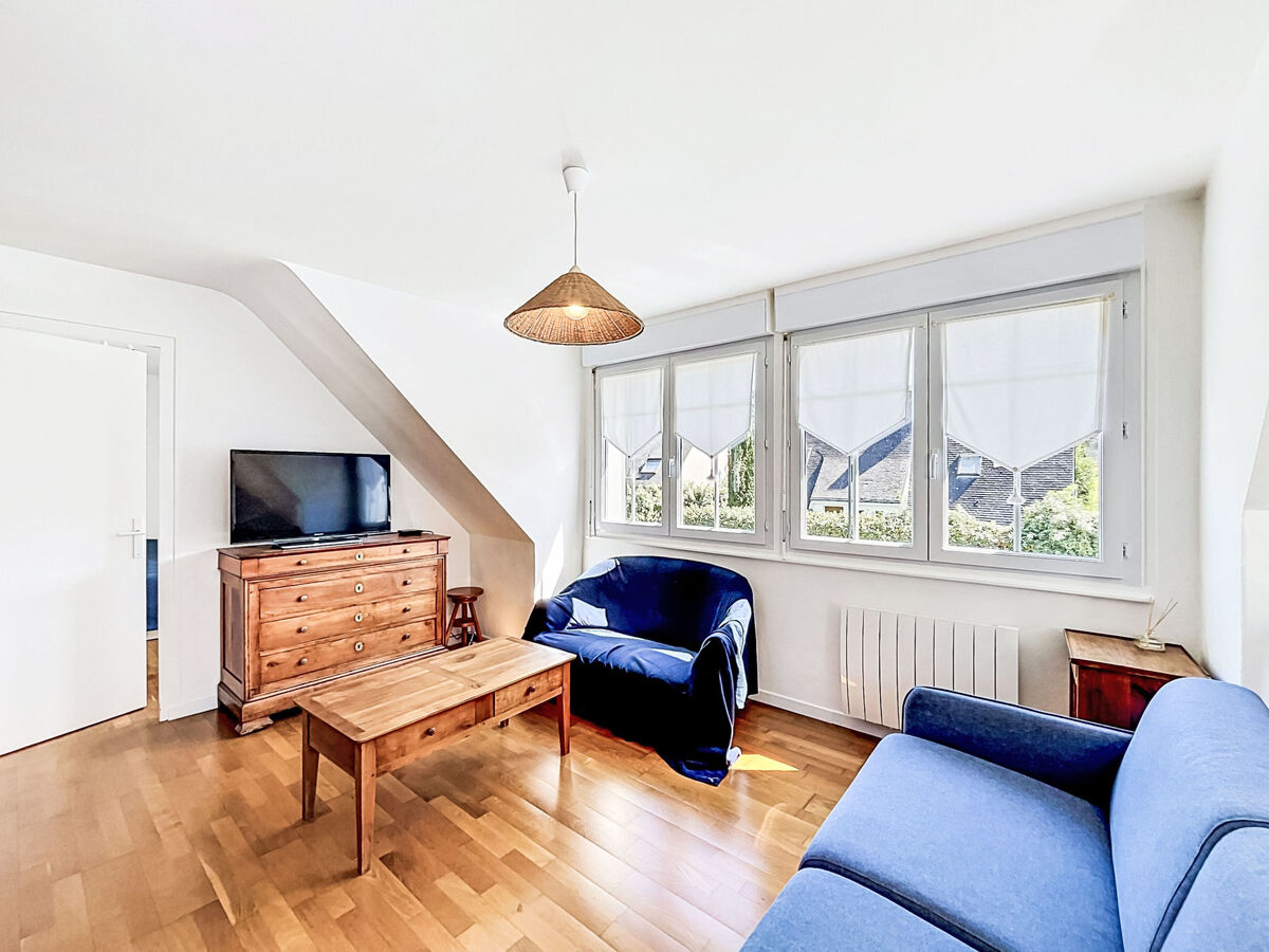Ty Bottez – Maison 9 pers. à 600 m de la plage - Photo 18