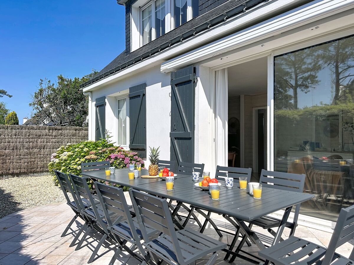 Ty Bottez – Maison 9 pers. à 600 m de la plage - Photo 19