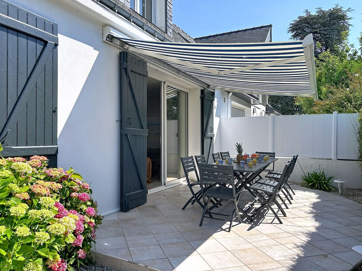Ty Bottez – Maison 9 pers. à 600 m de la plage - Photo 21