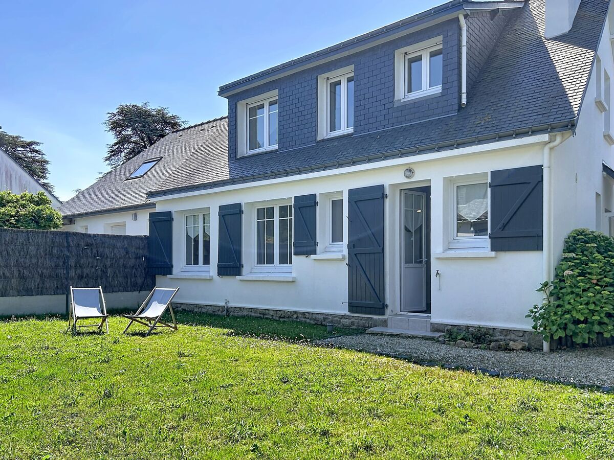 Ty Bottez – Maison 9 pers. à 600 m de la plage - Photo 24