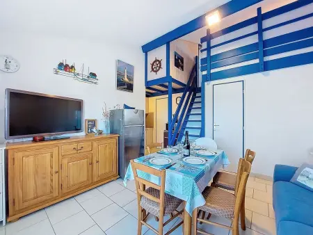Le Clos des Chênes – Maison 5 pers. aux Mathes : photo 2