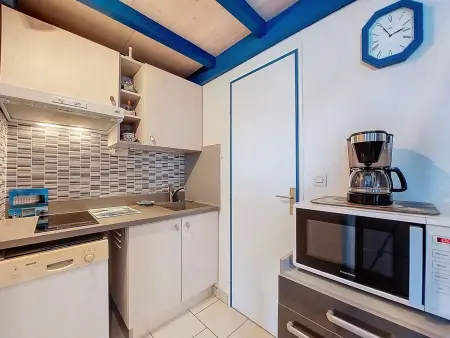 Le Clos des Chênes – Maison 5 pers. aux Mathes : photo 3