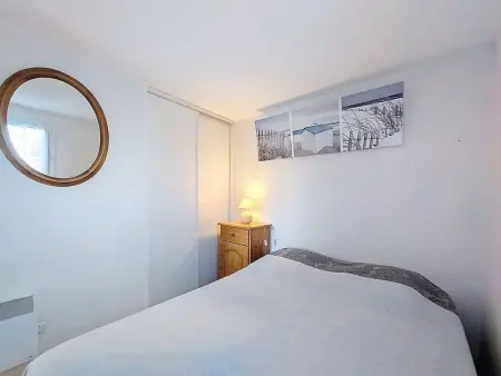 Le Clos des Chênes – Maison 5 pers. aux Mathes : photo 4