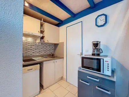 Le Clos des Chênes – Maison 5 pers. aux Mathes : photo 10