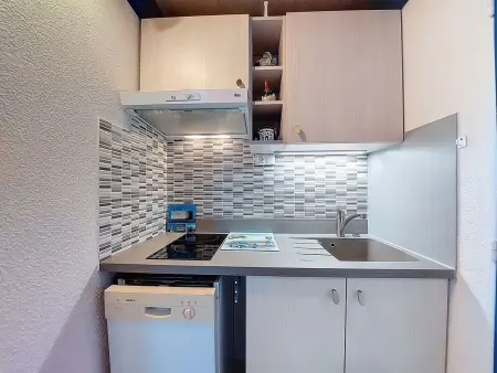 Le Clos des Chênes – Maison 5 pers. aux Mathes : photo 11