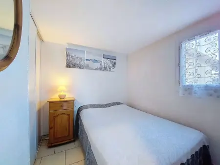 Le Clos des Chênes – Maison 5 pers. aux Mathes : photo 12