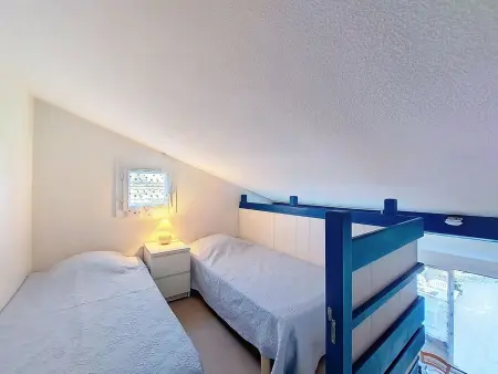 Le Clos des Chênes – Maison 5 pers. aux Mathes : photo 13