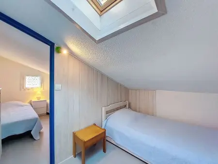 Le Clos des Chênes – Maison 5 pers. aux Mathes : photo 14