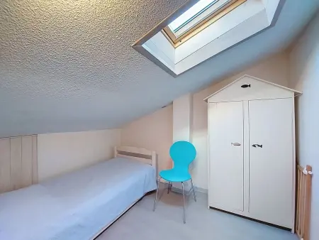 Le Clos des Chênes – Maison 5 pers. aux Mathes : photo 15