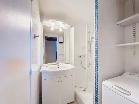 Le Clos des Chênes – Maison 5 pers. aux Mathes : photo 16