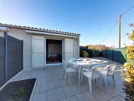 Le Clos des Chênes – Maison 5 pers. aux Mathes : photo 19