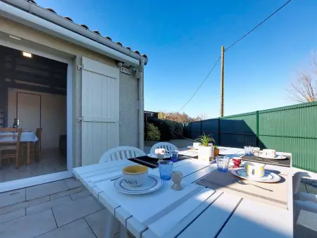 Le Clos des Chênes – Maison 5 pers. aux Mathes : photo 20