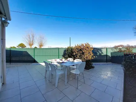 Le Clos des Chênes – Maison 5 pers. aux Mathes : photo 21