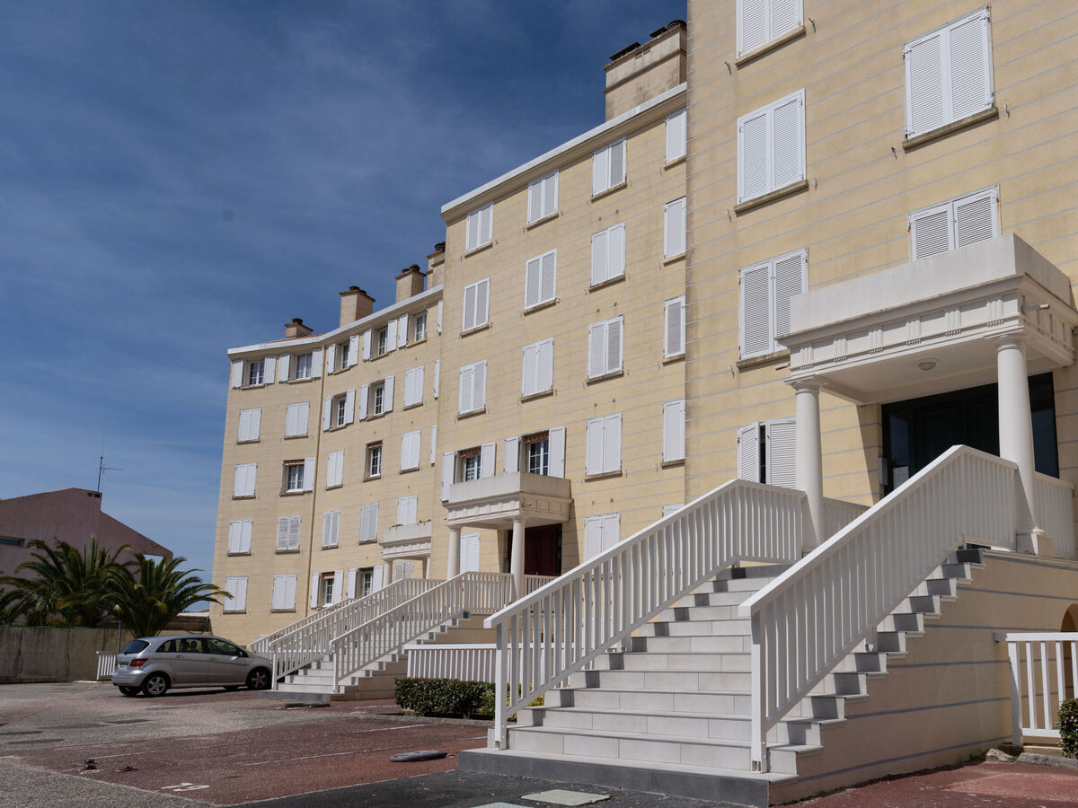 Appartement 2p vue port, 50m plage à Arcachon - Photo 2