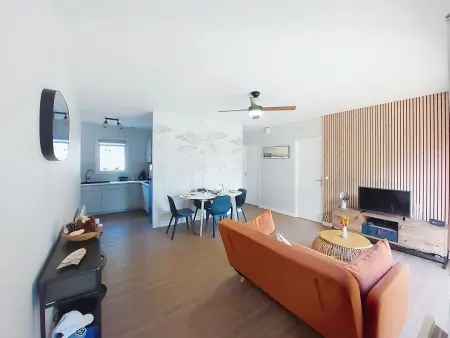 Maison Bretons à Capbreton, 900 m de la plage - Photo 2