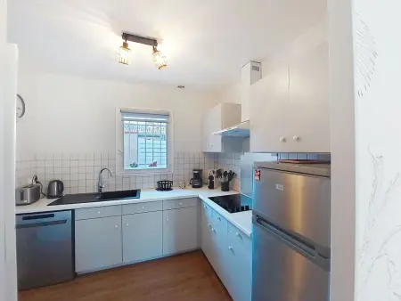 Maison Bretons à Capbreton, 900 m de la plage - Photo 3
