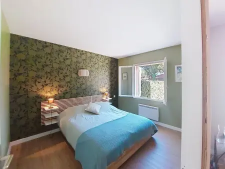 Maison Bretons à Capbreton, 900 m de la plage - Photo 4