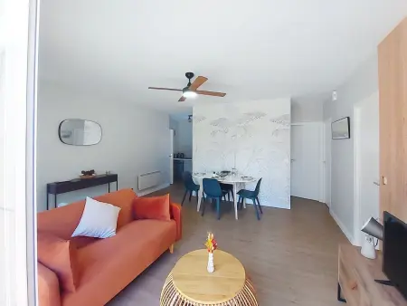 Maison Bretons à Capbreton, 900 m de la plage - Photo 5