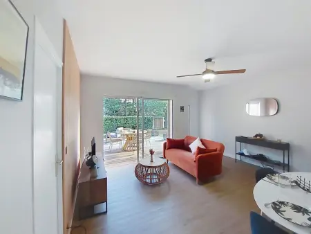 Maison Bretons à Capbreton, 900 m de la plage - Photo 6