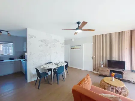 Maison Bretons à Capbreton, 900 m de la plage - Photo 7