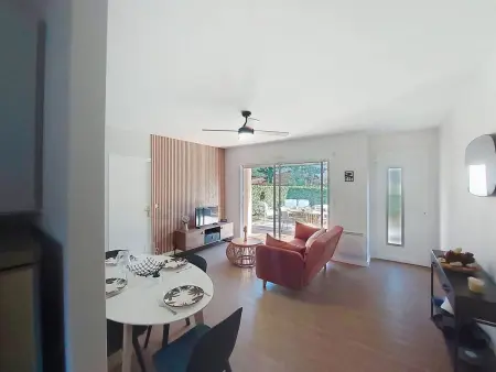 Maison Bretons à Capbreton, 900 m de la plage - Photo 8