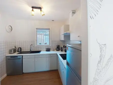 Maison Bretons à Capbreton, 900 m de la plage - Photo 9