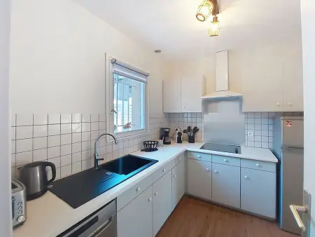 Maison Bretons à Capbreton, 900 m de la plage - Photo 10