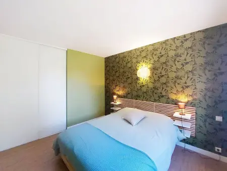 Maison Bretons à Capbreton, 900 m de la plage - Photo 11