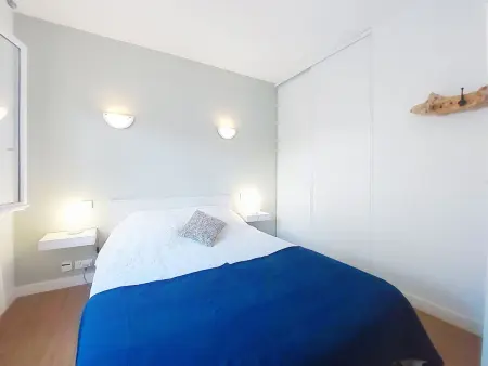 Maison Bretons à Capbreton, 900 m de la plage - Photo 13
