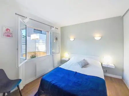 Maison Bretons à Capbreton, 900 m de la plage - Photo 14