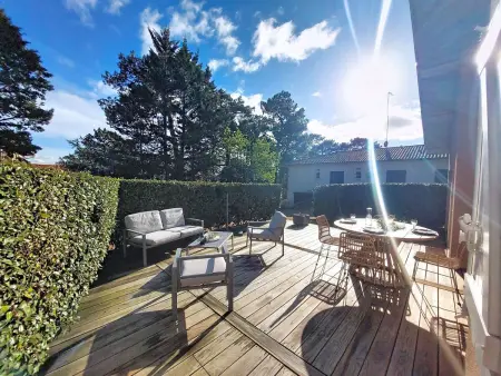 Maison Bretons à Capbreton, 900 m de la plage - Photo 17
