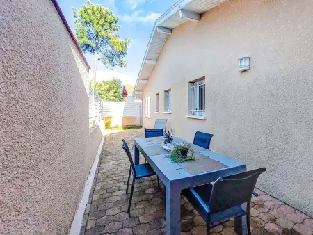 Maison Bretons à Capbreton, 900 m de la plage - Photo 24