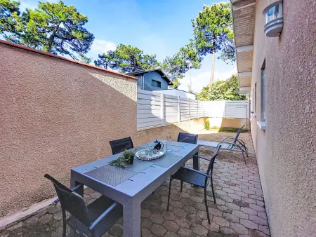 Maison Bretons à Capbreton, 900 m de la plage - Photo 25