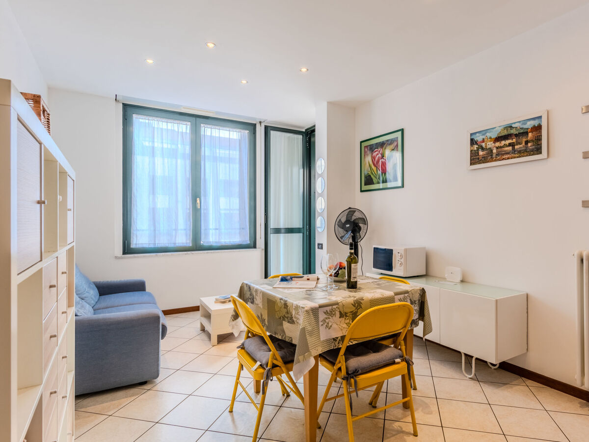 Casa Martinetta – Appartement 2 pièces avec vue sur les montagnes - Photo 1