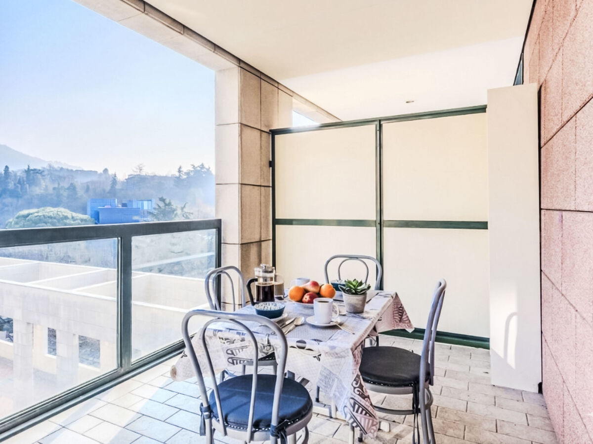 Casa Martinetta – Appartement 2 pièces avec vue sur les montagnes - Photo 4
