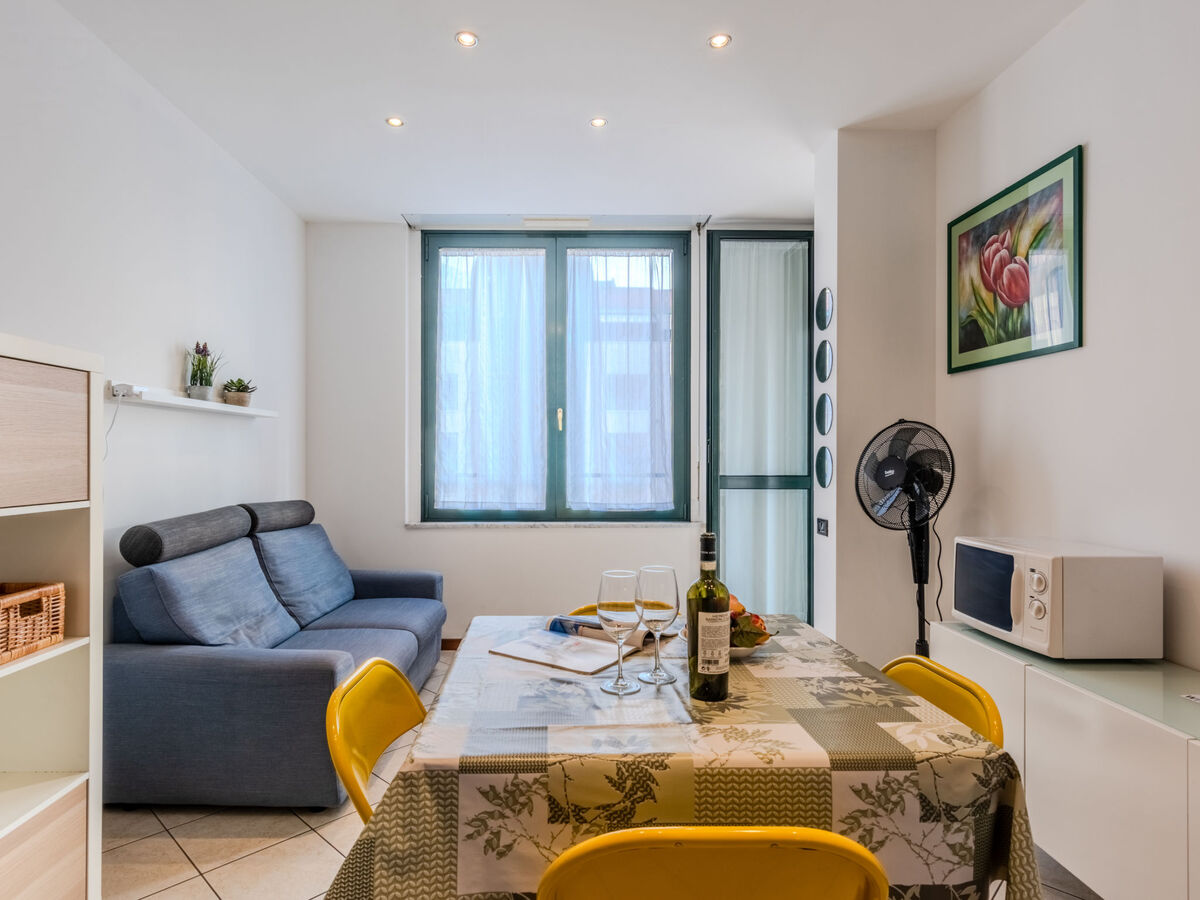 Casa Martinetta – Appartement 2 pièces avec vue sur les montagnes - Photo 6