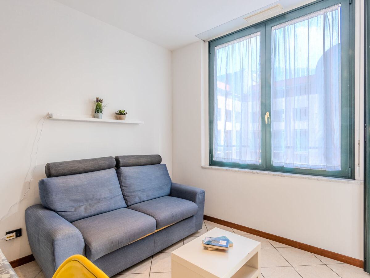 Casa Martinetta – Appartement 2 pièces avec vue sur les montagnes - Photo 8
