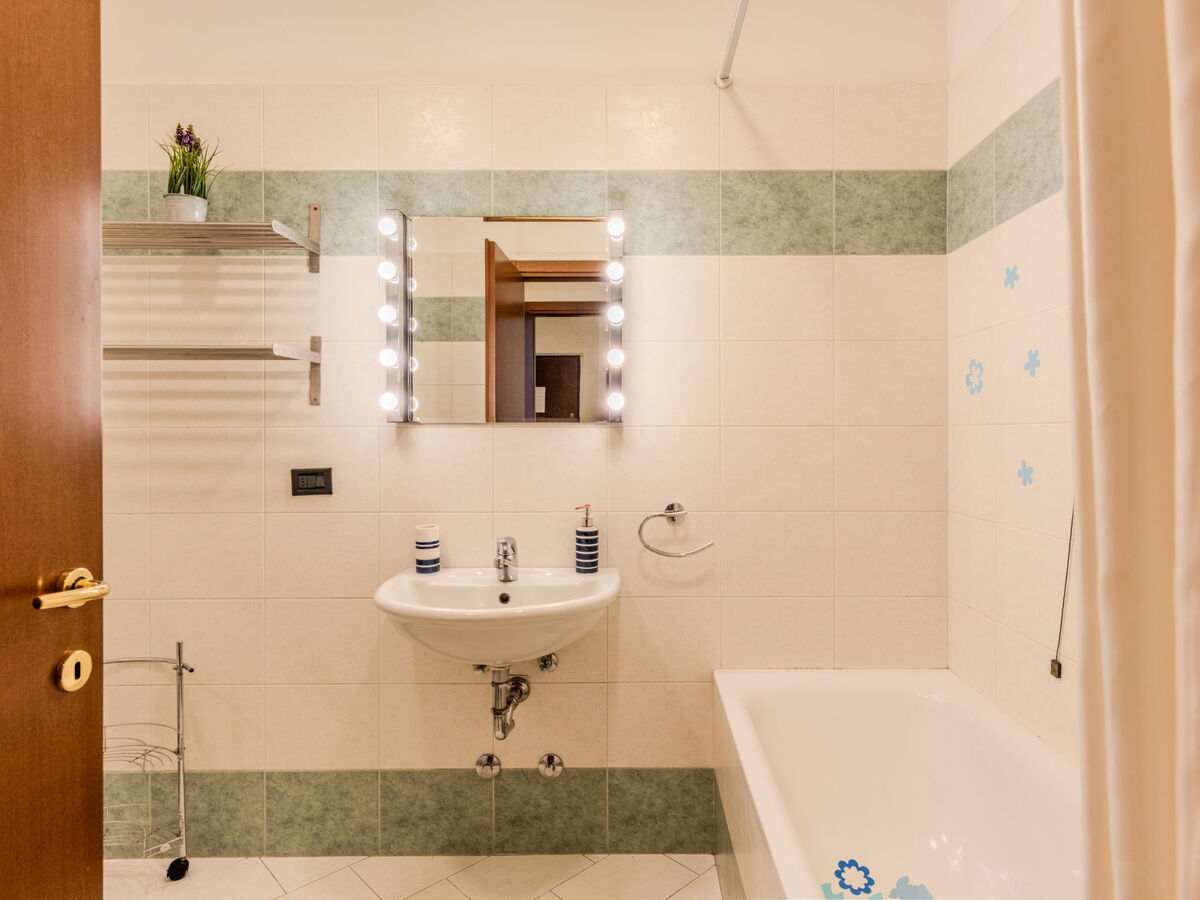 Casa Martinetta – Appartement 2 pièces avec vue sur les montagnes - Photo 12
