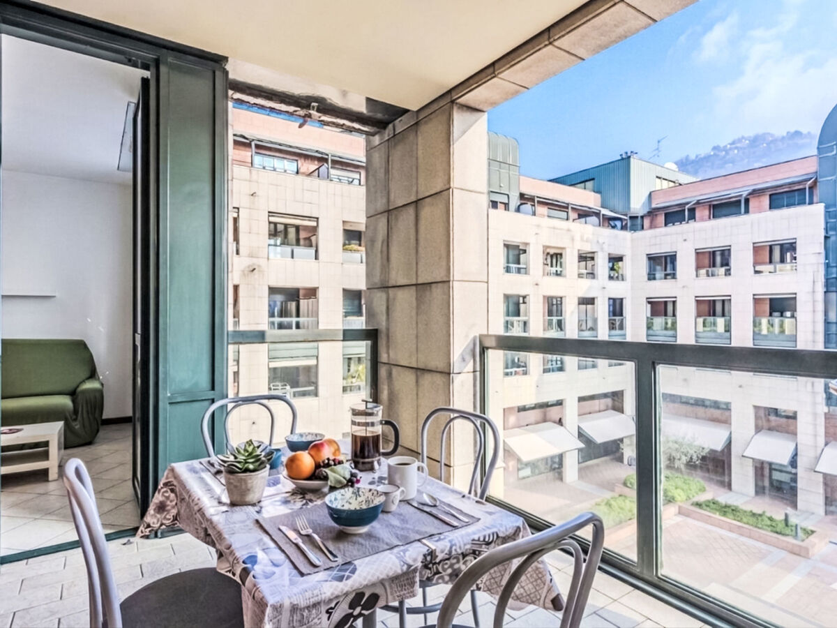 Casa Martinetta – Appartement 2 pièces avec vue sur les montagnes - Photo 18